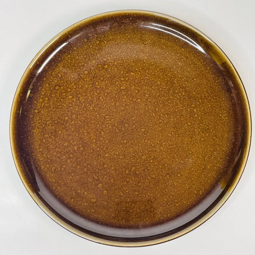 Russel Wright Steubenville American Modern Plate 10